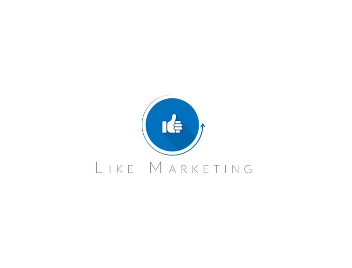 Разработка логотипа для агентства Интернет рекламы - дизайнер DynamicMotion