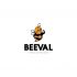 Логотип для бренда Бивал - дизайнер Allepta