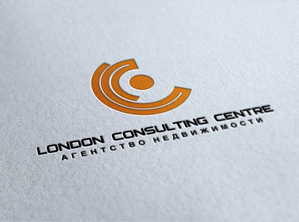 ФС для London Consulting Centre - дизайнер zozuca-a