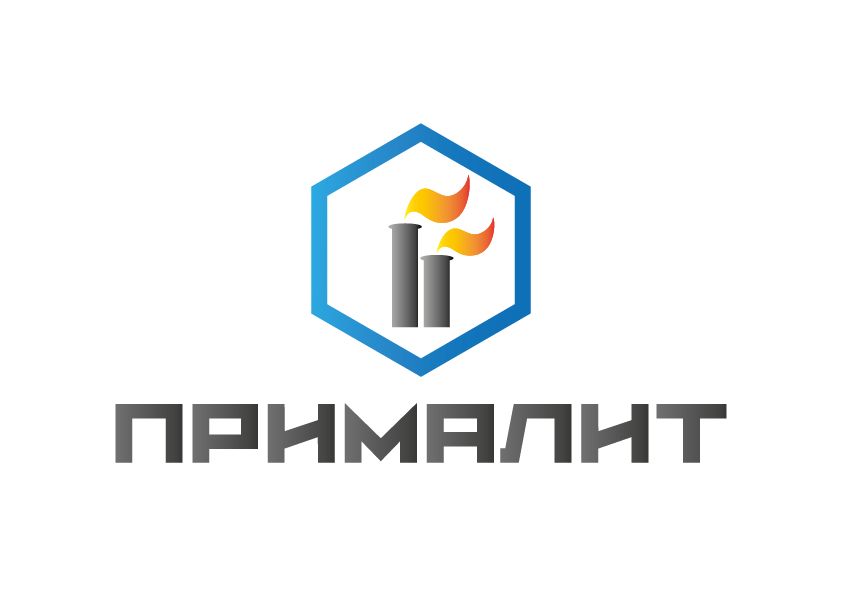 Логотип для Прималит - дизайнер Liliy_k