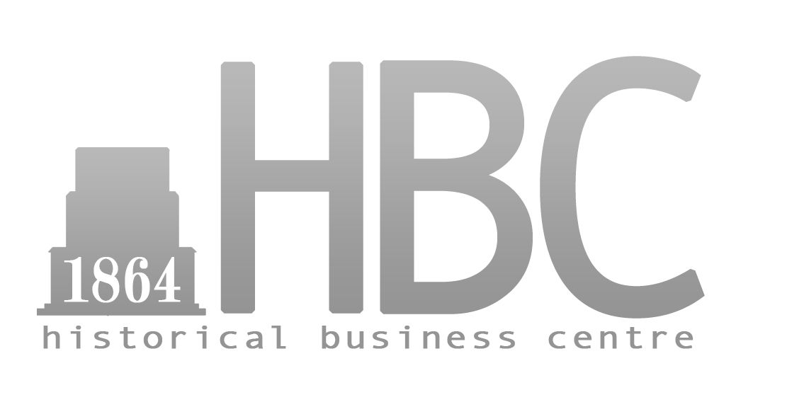 Логотип для  исторического делового центра - дизайнер Mieri
