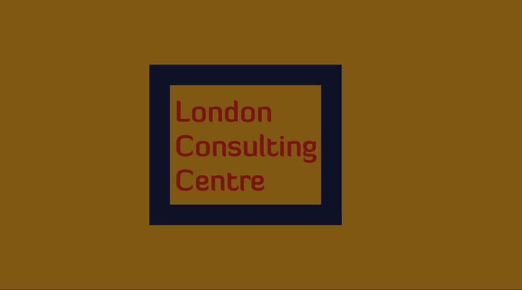ФС для London Consulting Centre - дизайнер ruslan-volkov