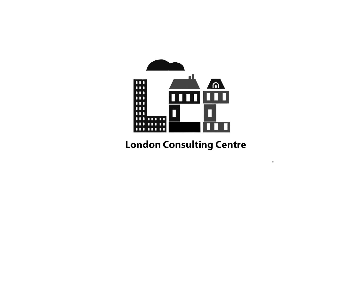 ФС для London Consulting Centre - дизайнер alinavinogradin