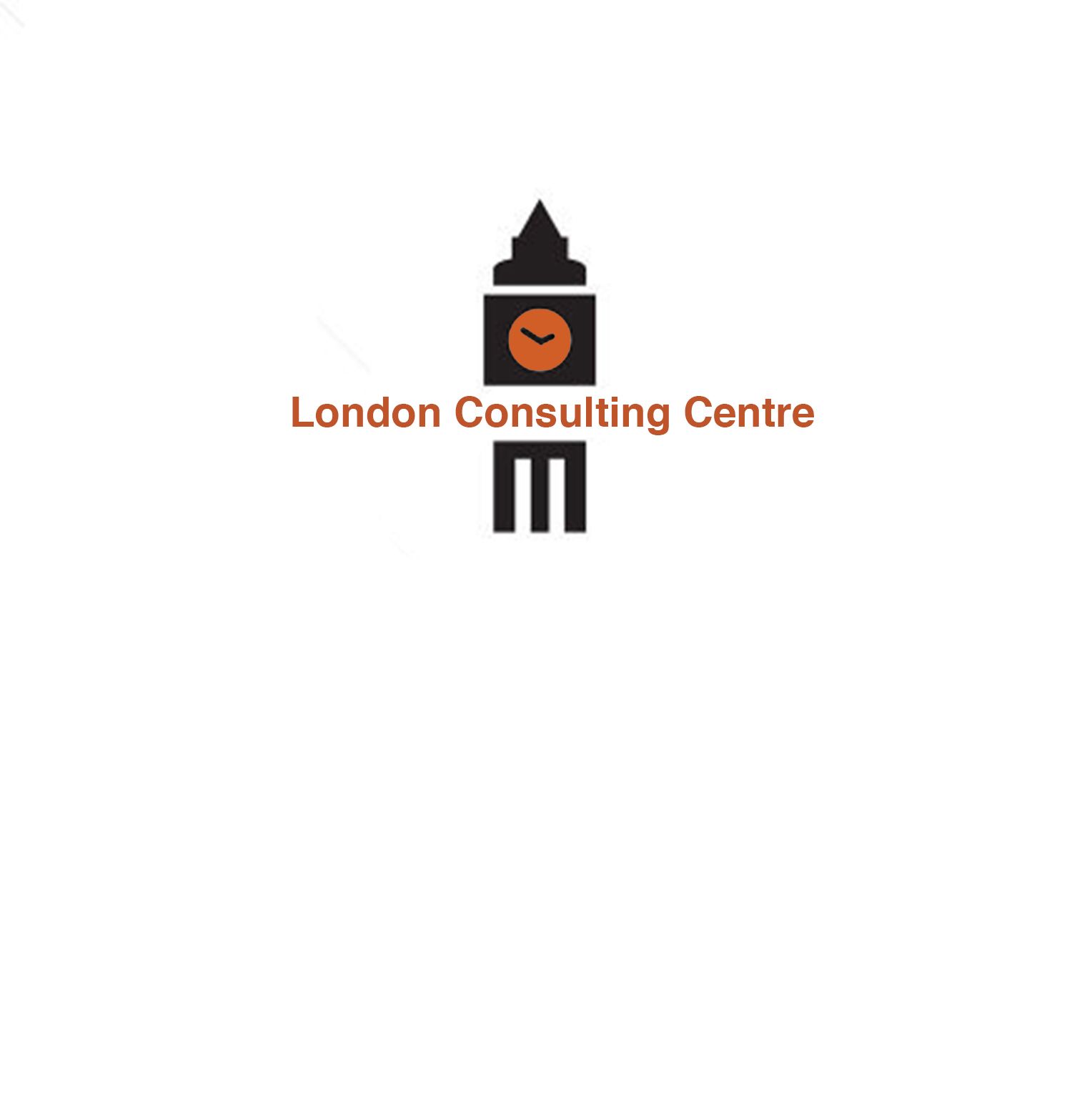ФС для London Consulting Centre - дизайнер alinavinogradin