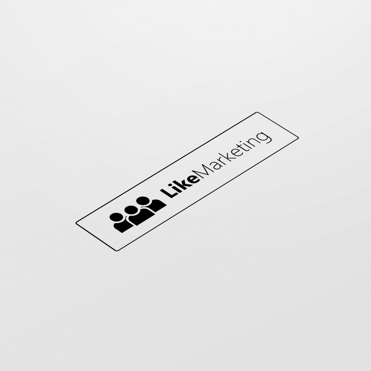 Разработка логотипа для агентства Интернет рекламы - дизайнер TVdesign