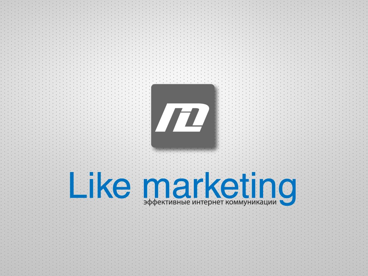 Разработка логотипа для агентства Интернет рекламы - дизайнер Ninpo
