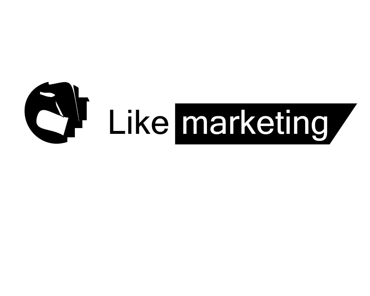 Разработка логотипа для агентства Интернет рекламы - дизайнер BeSSpaloFF