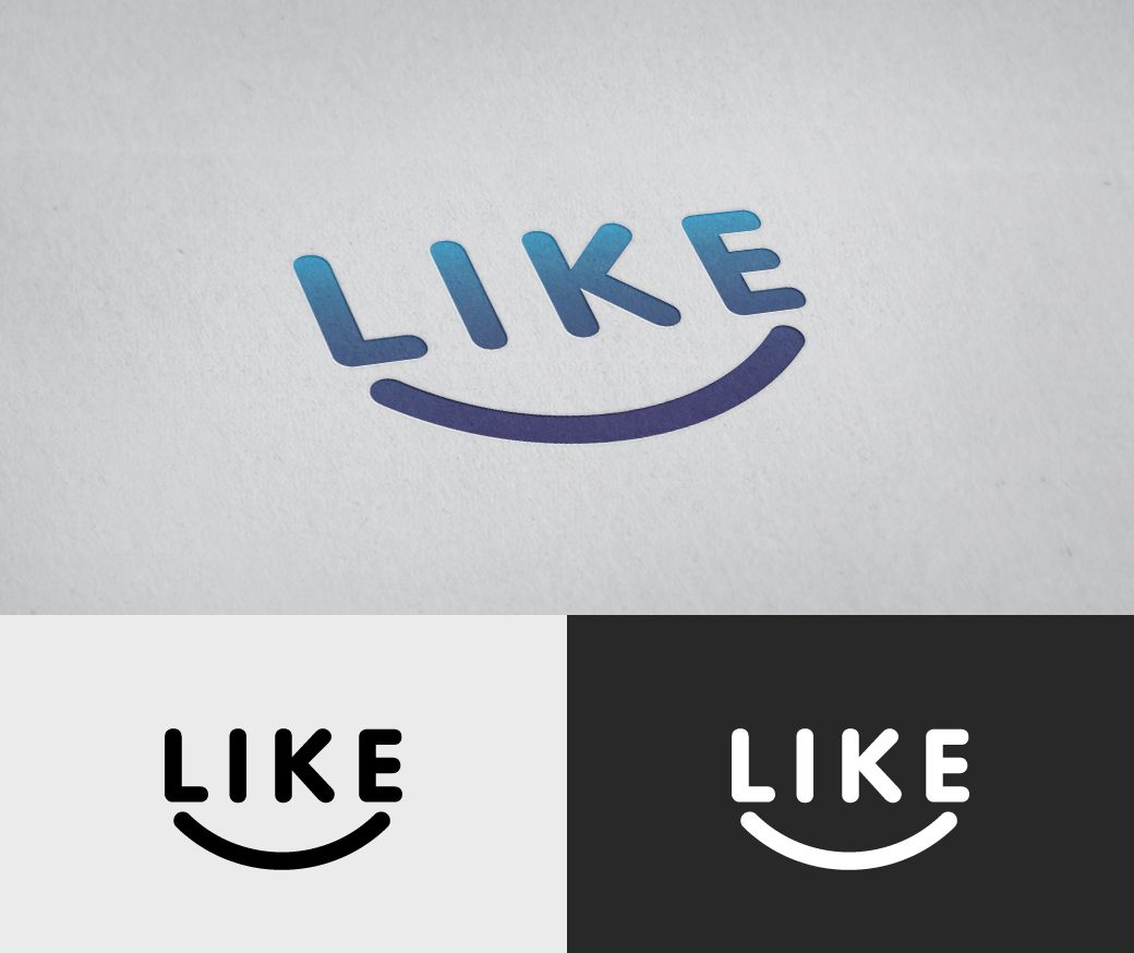 Разработка логотипа для агентства Интернет рекламы - дизайнер deeftone