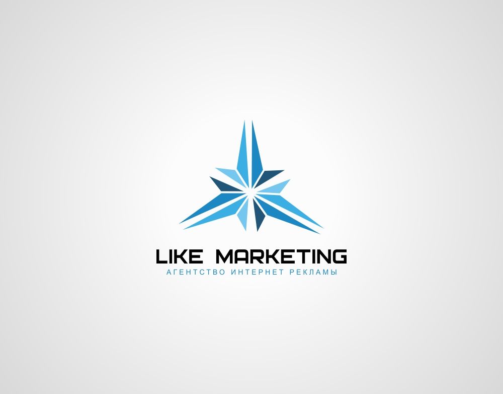Разработка логотипа для агентства Интернет рекламы - дизайнер zozuca-a