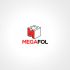 Редизайн логотипа MEGAFOL - дизайнер Andrey_26