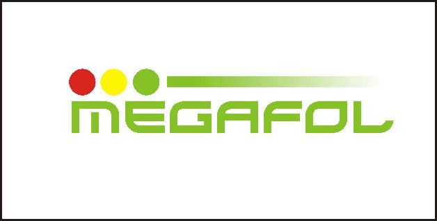 Редизайн логотипа MEGAFOL - дизайнер RoSi-Yu