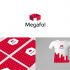 Редизайн логотипа MEGAFOL - дизайнер nonickno