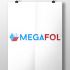 Редизайн логотипа MEGAFOL - дизайнер ilvolgin