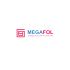 Редизайн логотипа MEGAFOL - дизайнер andyul