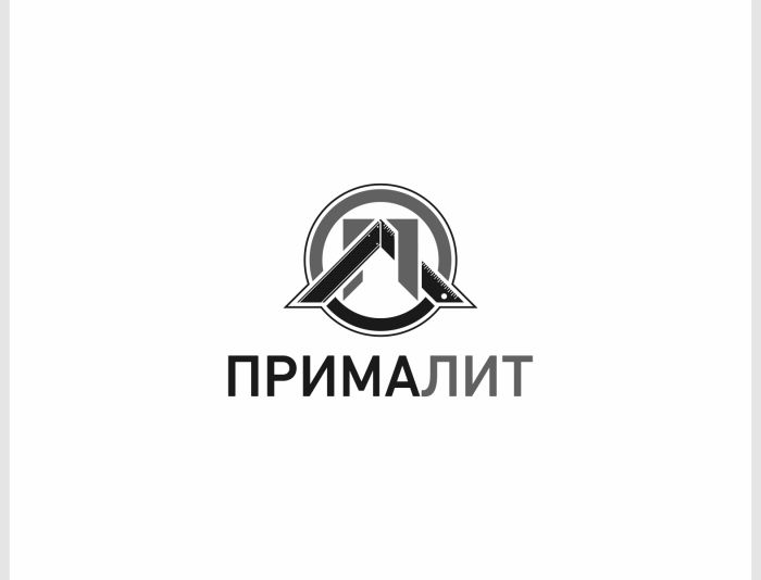 Логотип для Прималит - дизайнер artmixen