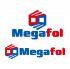 Редизайн логотипа MEGAFOL - дизайнер zhutol