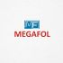 Редизайн логотипа MEGAFOL - дизайнер athala