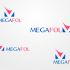 Редизайн логотипа MEGAFOL - дизайнер Alphir