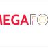 Редизайн логотипа MEGAFOL - дизайнер vaber