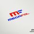 Редизайн логотипа MEGAFOL - дизайнер Alphir
