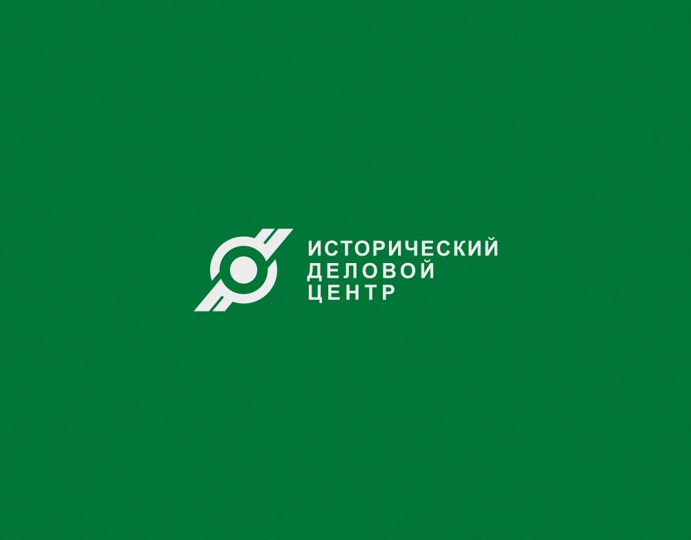 Логотип для  исторического делового центра - дизайнер zozuca-a