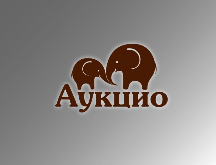Логотип для Аукцио - дизайнер Ninpo
