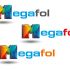 Редизайн логотипа MEGAFOL - дизайнер ph_0_enix