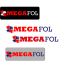 Редизайн логотипа MEGAFOL - дизайнер petrovakalina