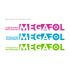Редизайн логотипа MEGAFOL - дизайнер hellcore