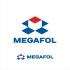 Редизайн логотипа MEGAFOL - дизайнер Axel_chrono