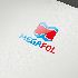 Редизайн логотипа MEGAFOL - дизайнер sz888333
