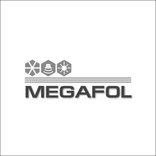 Редизайн логотипа MEGAFOL - дизайнер derrc