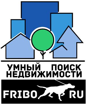 Логотип для поисковика недвижимости - дизайнер ClIn