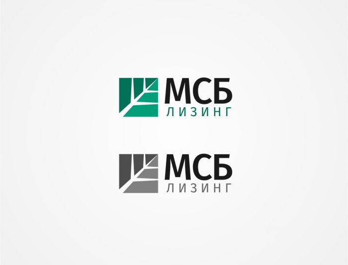 Логотип и фирстиль лизинговой компаниии - дизайнер TVdesign