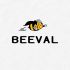 Логотип для бренда Бивал - дизайнер Frrrmr