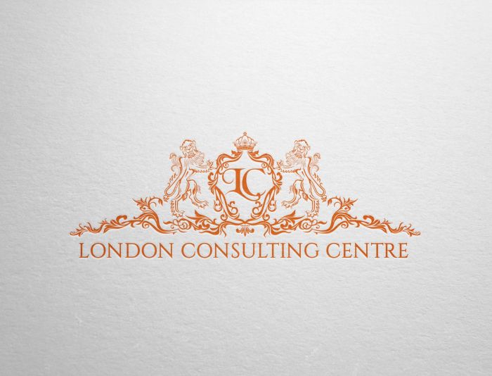 ФС для London Consulting Centre - дизайнер La_persona