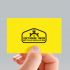 Логотип для такси - дизайнер Gas-Min