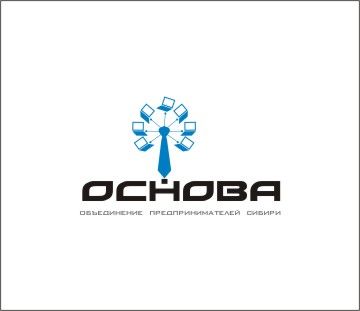 Логотип для Объединения предпринимателей - дизайнер radchuk-ruslan
