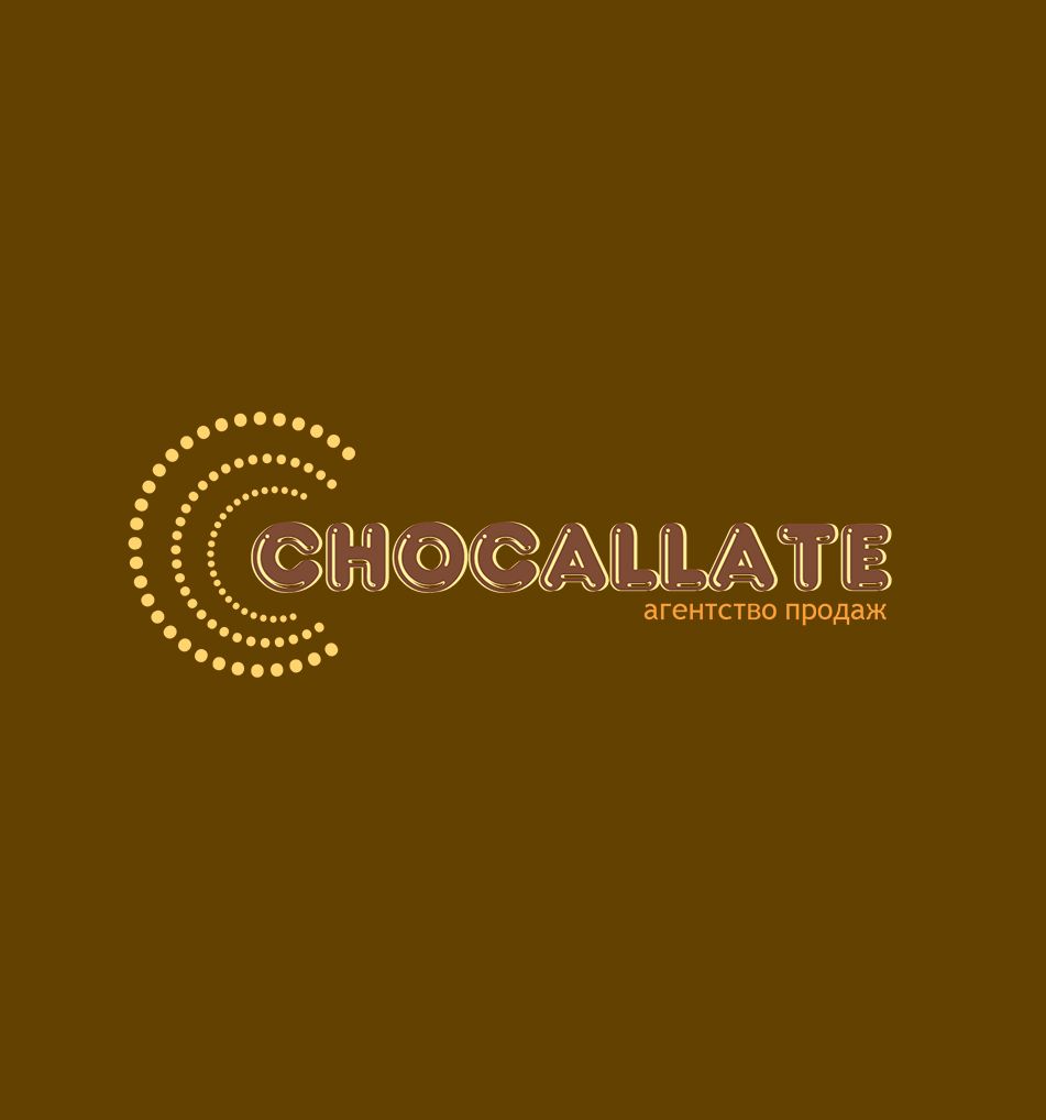 Шоколадные звонки :) для агент. продаж ChoCALLate - дизайнер SmolinDenis