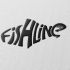 Разработка логотипа для сайта о рыбалке - дизайнер LuginDM