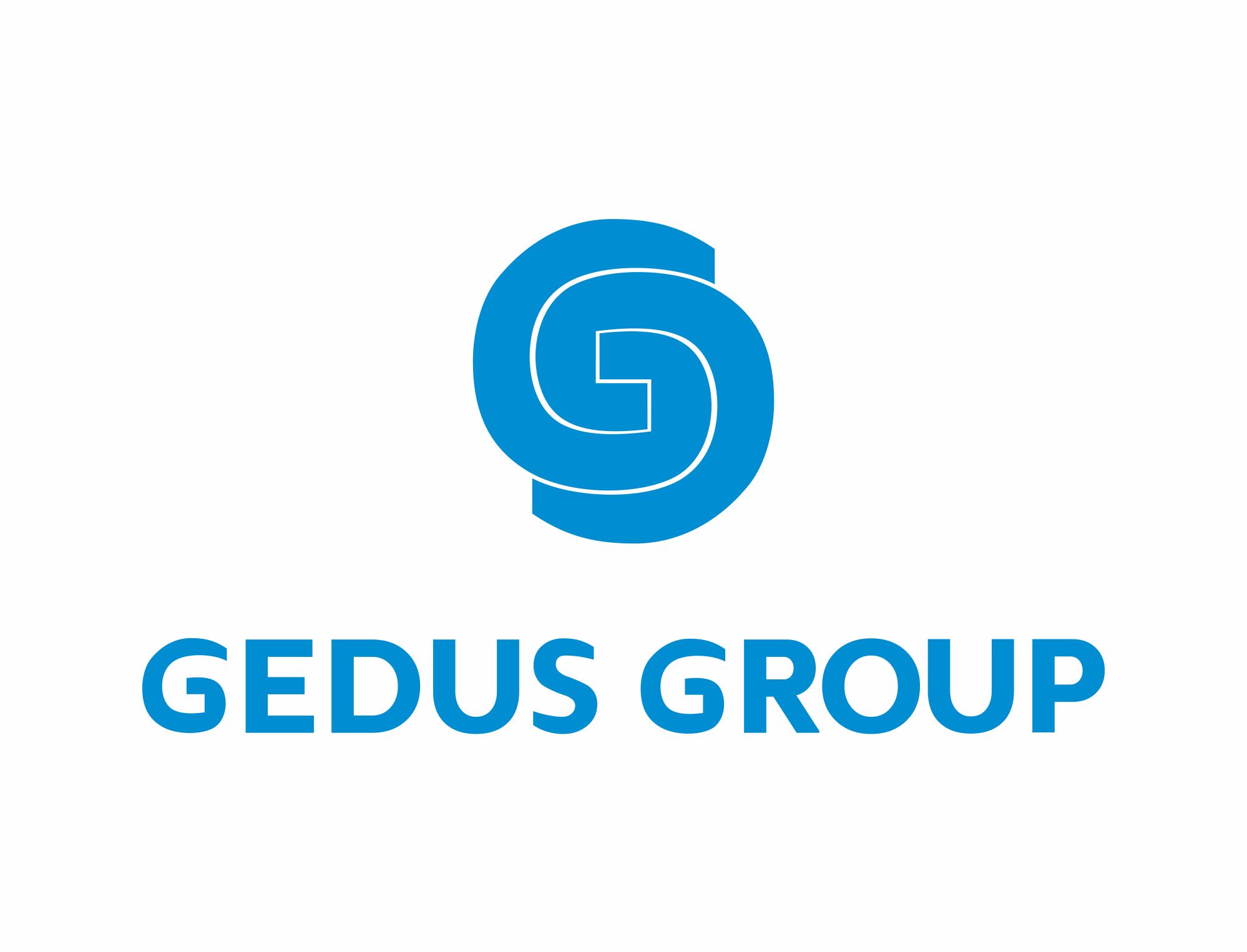 Дизайн логотипа GENDUS GROUP - дизайнер IGOR-GOR