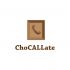 Шоколадные звонки :) для агент. продаж ChoCALLate - дизайнер ChameleonStudio