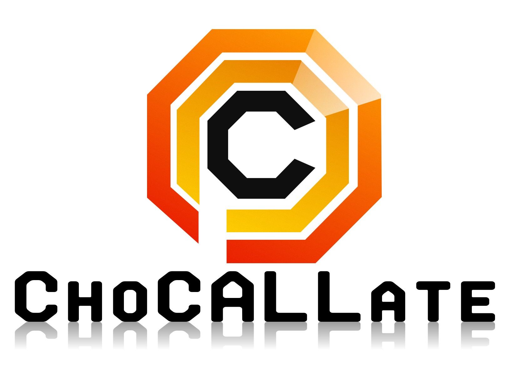 Шоколадные звонки :) для агент. продаж ChoCALLate - дизайнер kirrav