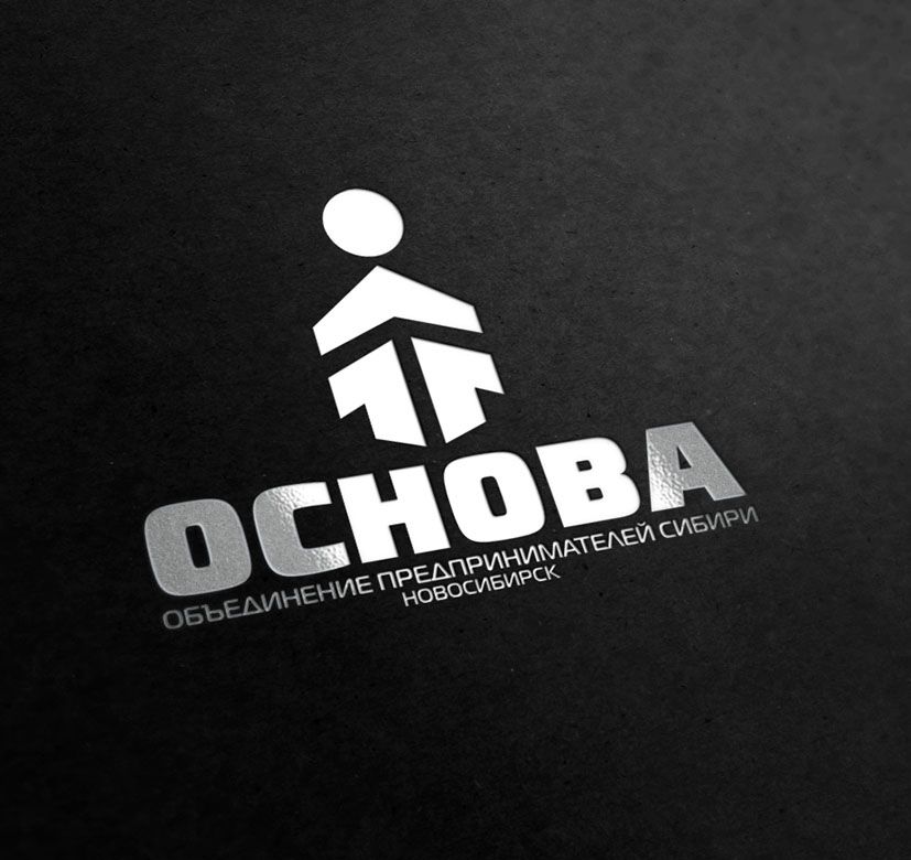 Логотип для Объединения предпринимателей - дизайнер zhutol