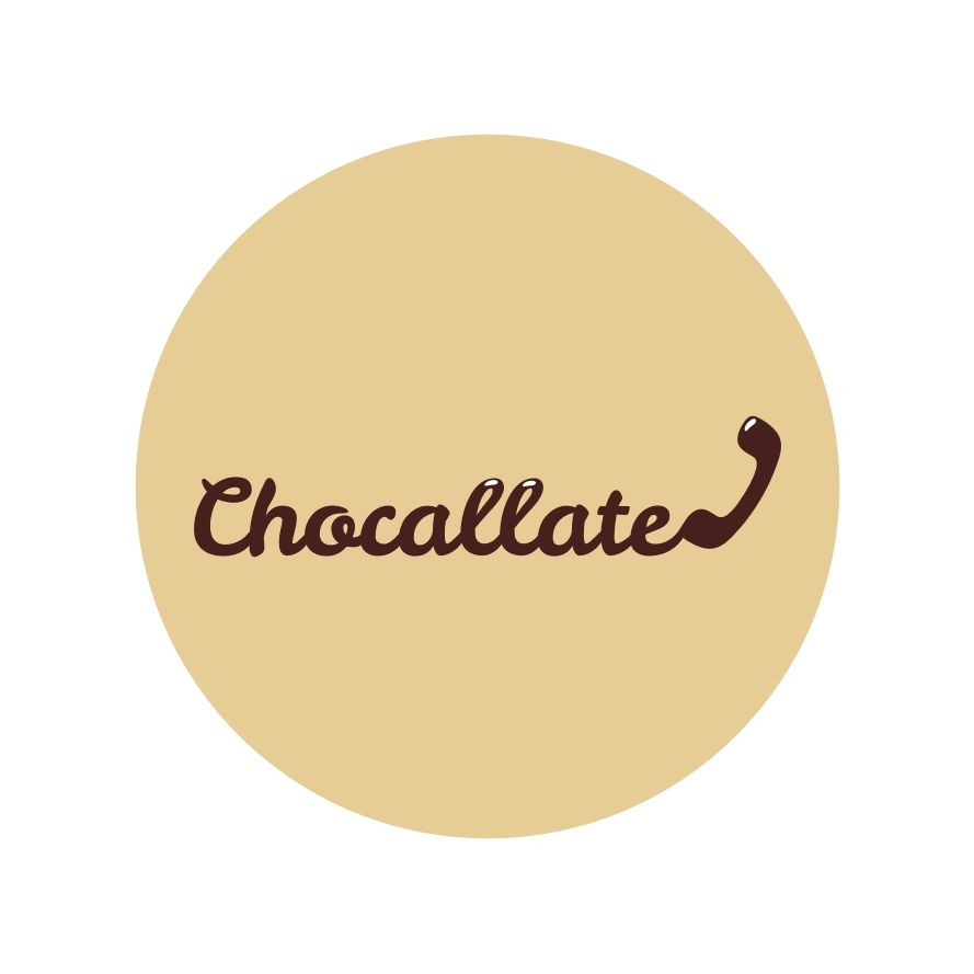 Шоколадные звонки :) для агент. продаж ChoCALLate - дизайнер iyurayura