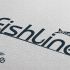 Разработка логотипа для сайта о рыбалке - дизайнер markosov