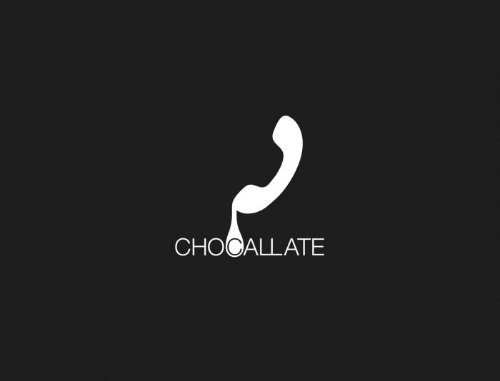 Шоколадные звонки :) для агент. продаж ChoCALLate - дизайнер alexchexes