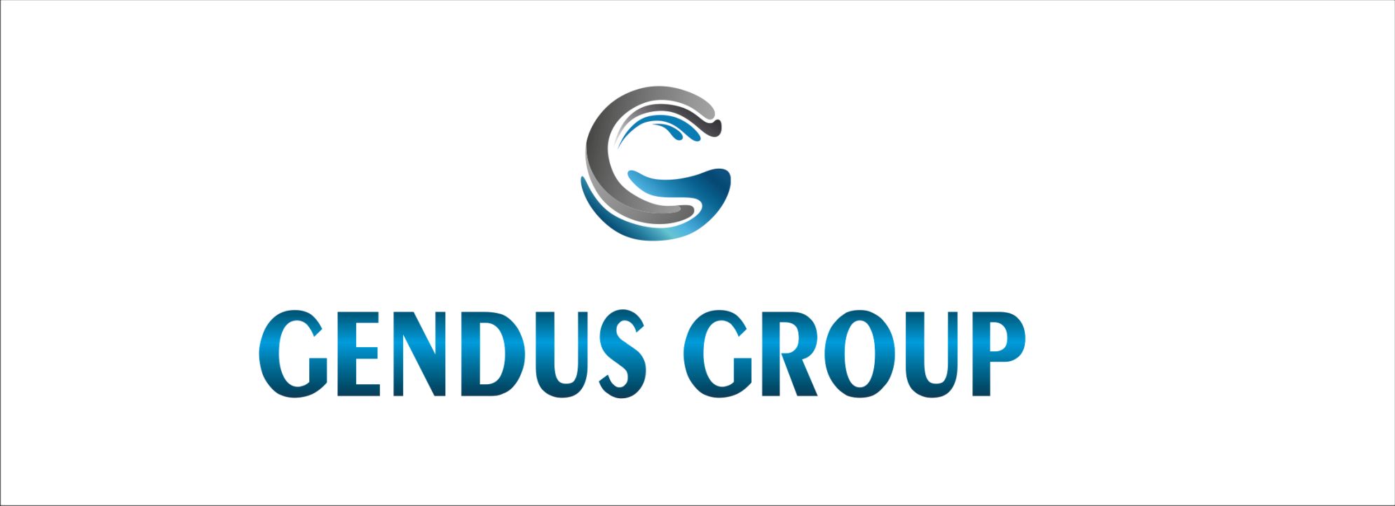 Дизайн логотипа GENDUS GROUP - дизайнер yanasafina