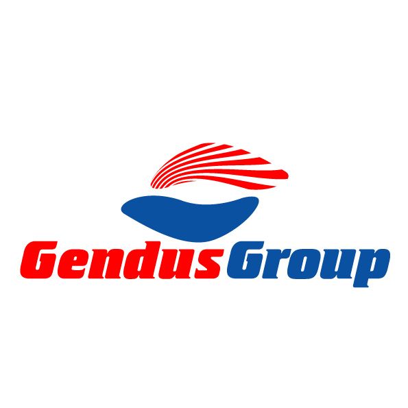 Дизайн логотипа GENDUS GROUP - дизайнер zhutol