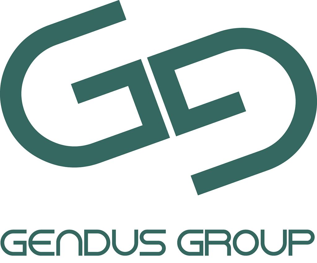 Дизайн логотипа GENDUS GROUP - дизайнер Oruc